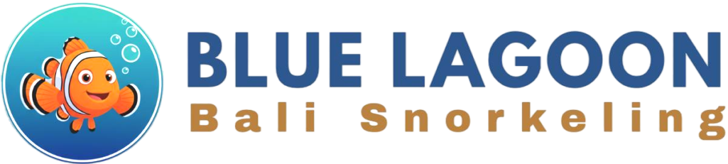 Blue Lagoon Bali Snorkeling